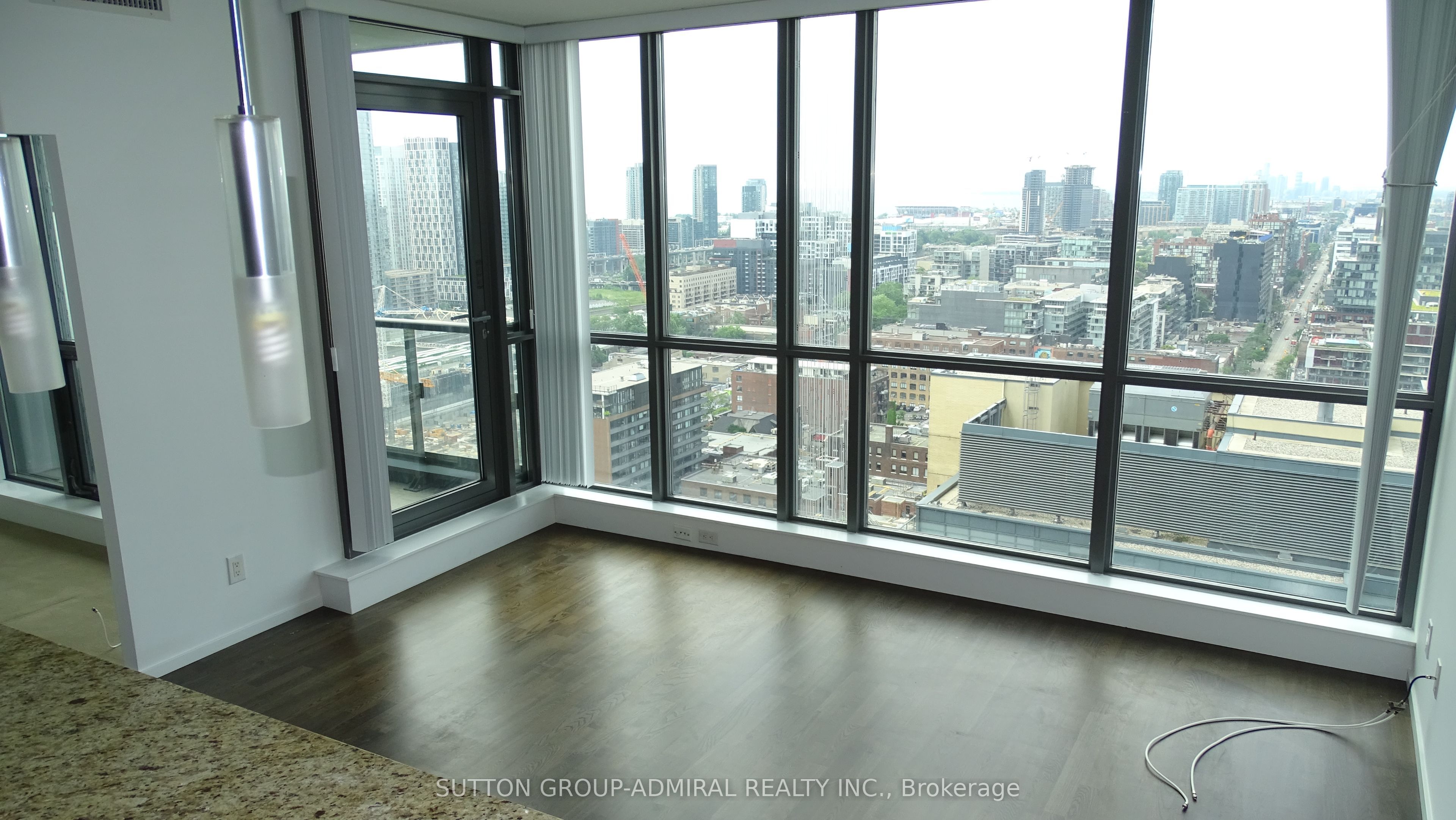 8 Charlotte Street 2508, Toronto, ON M5V 0K4 photo 5