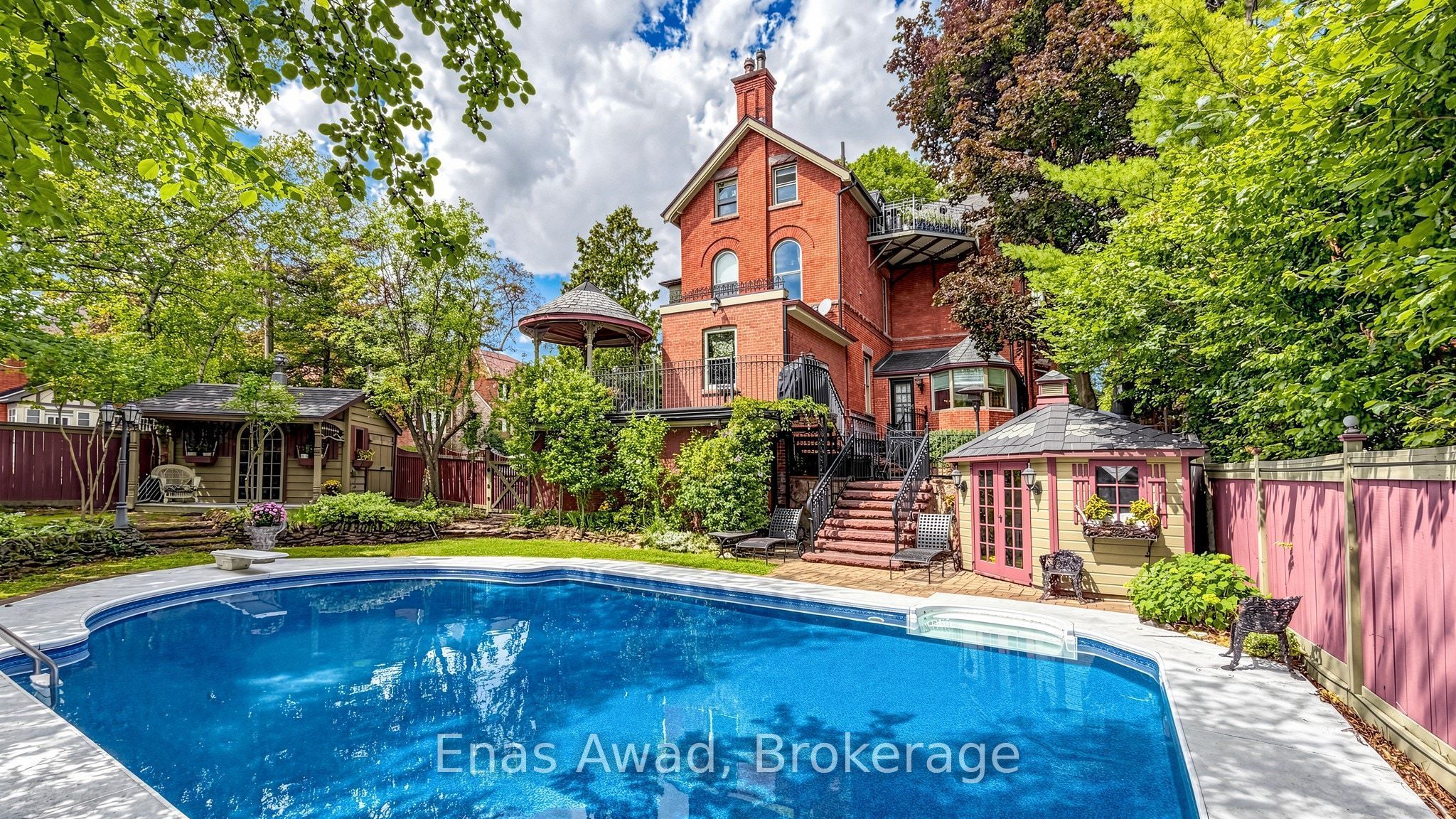 97 Glengrove Avenue W, Toronto, ON M4R 1N8 photo 3