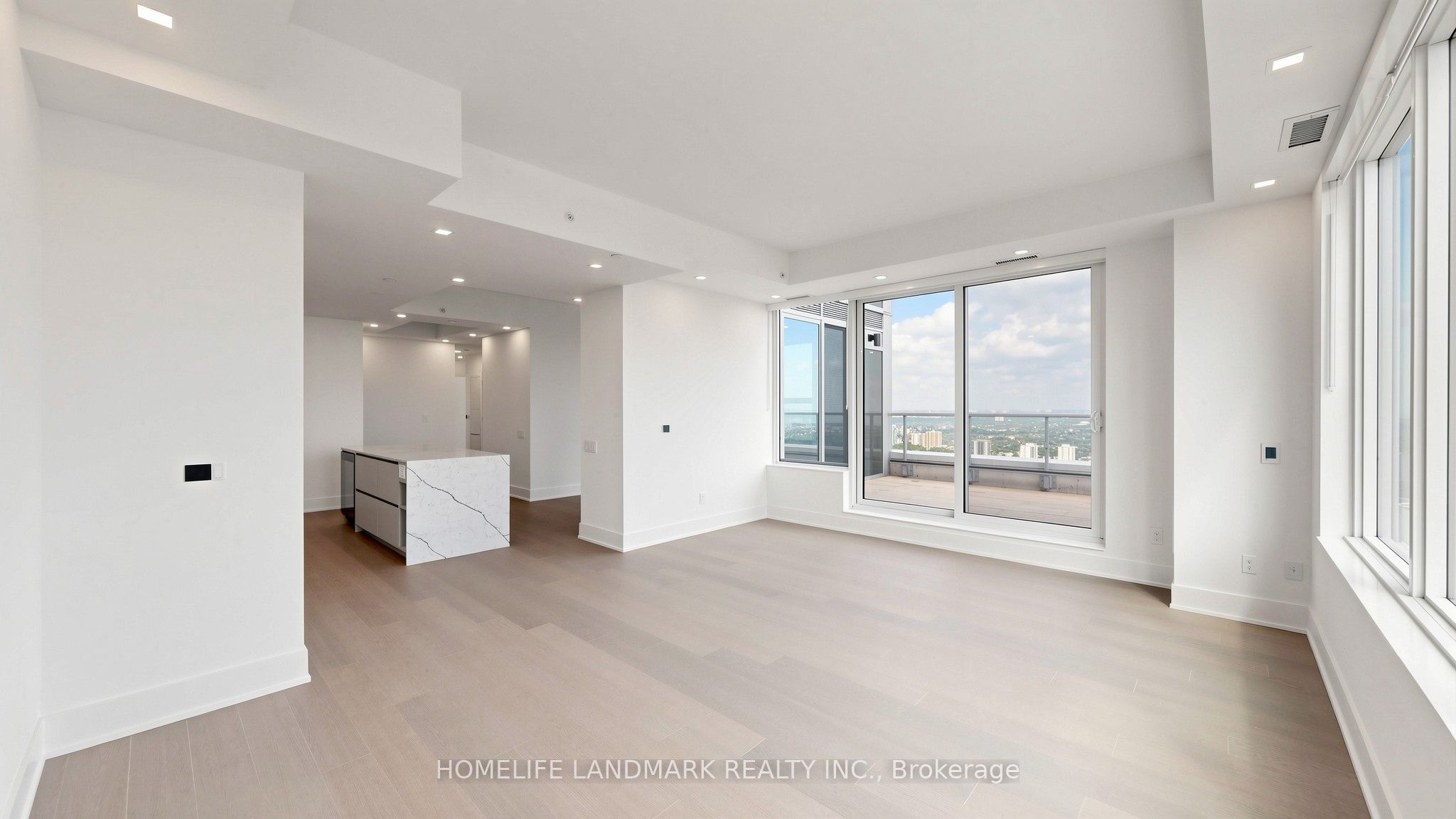 609 SHERBOURNE Street LPH05, Toronto, ON M4X 0A4 photo 3
