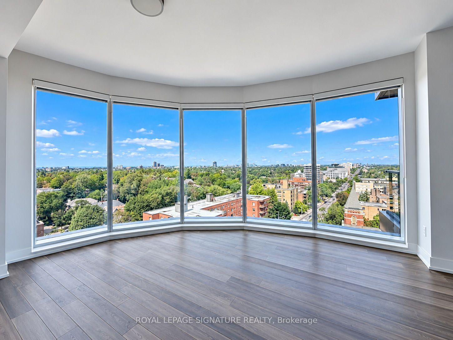 2525 Bathurst Street 1205, Toronto, ON M6B 2Y9 photo 3