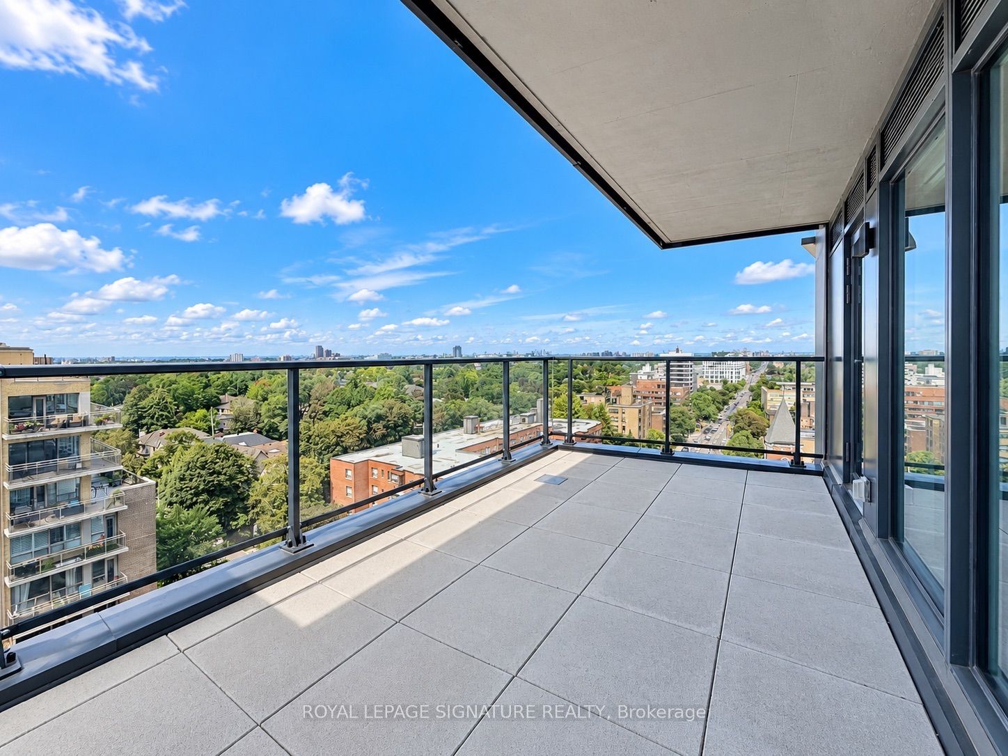 2525 Bathurst Street 1205, Toronto, ON M6B 2Y9 photo 5