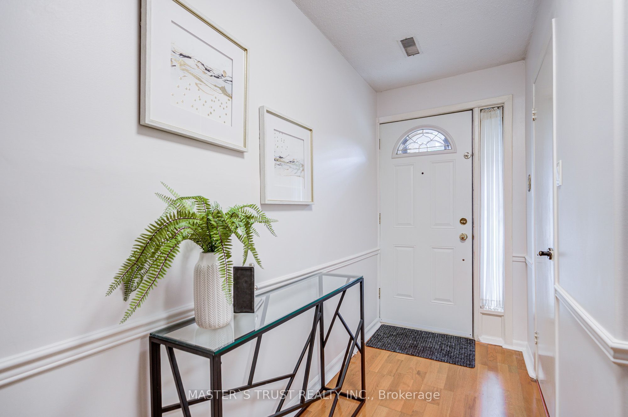 35 Bards Walkway, Toronto, ON M2J 4T8 photo 3