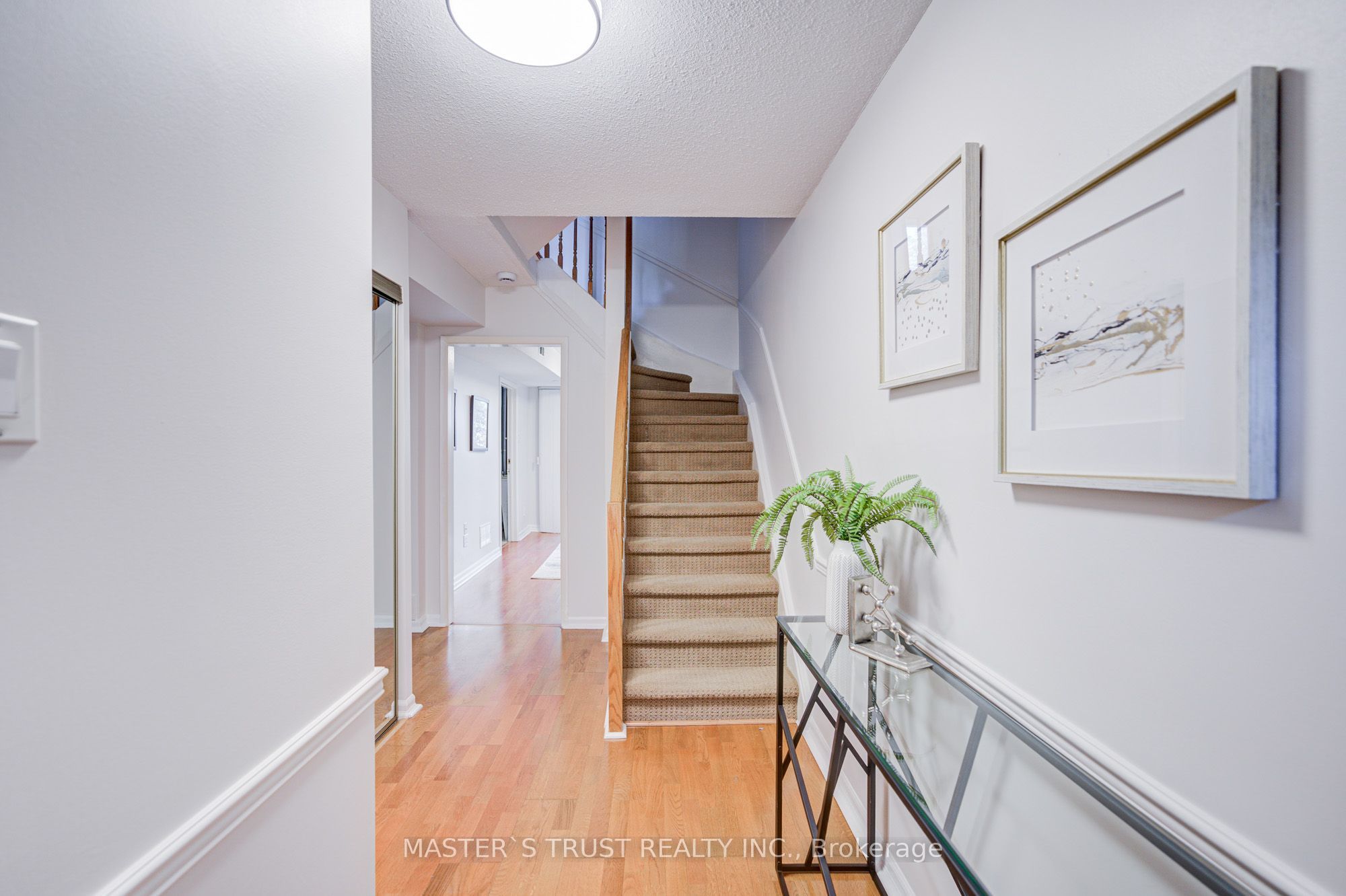 35 Bards Walkway, Toronto, ON M2J 4T8 photo 5