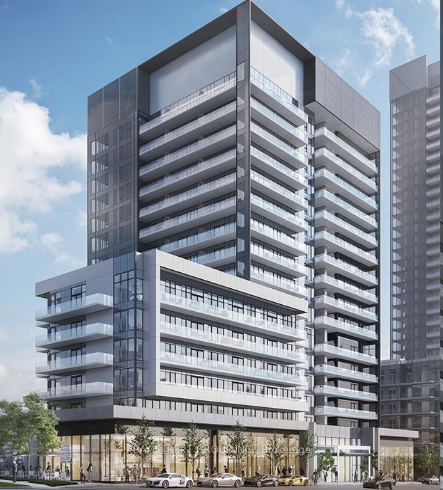 20 O'Neill Road, Toronto, ON M3C 0R2
