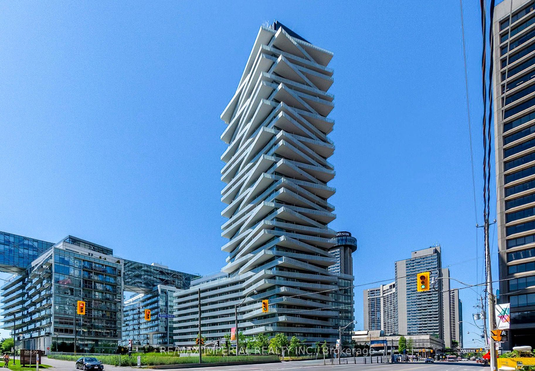 15 Queens Quay E 205, Toronto, ON M5E 0A5 photo 2