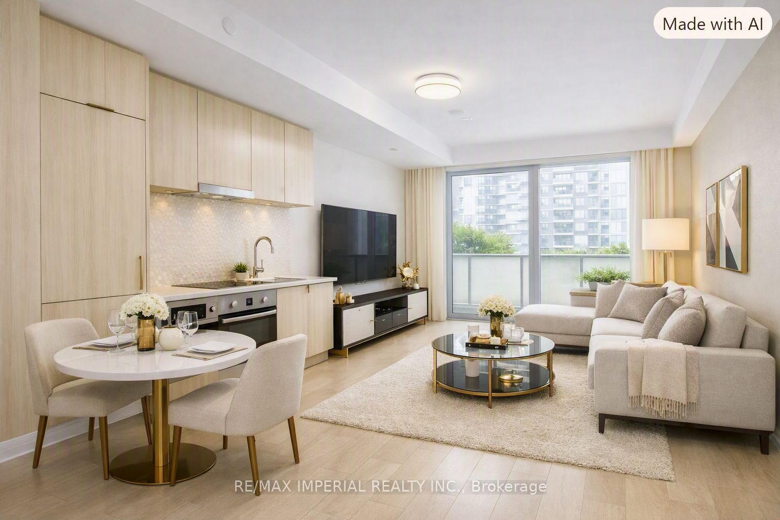 15 Queens Quay E 205, Toronto, ON M5E 0A5 photo 3