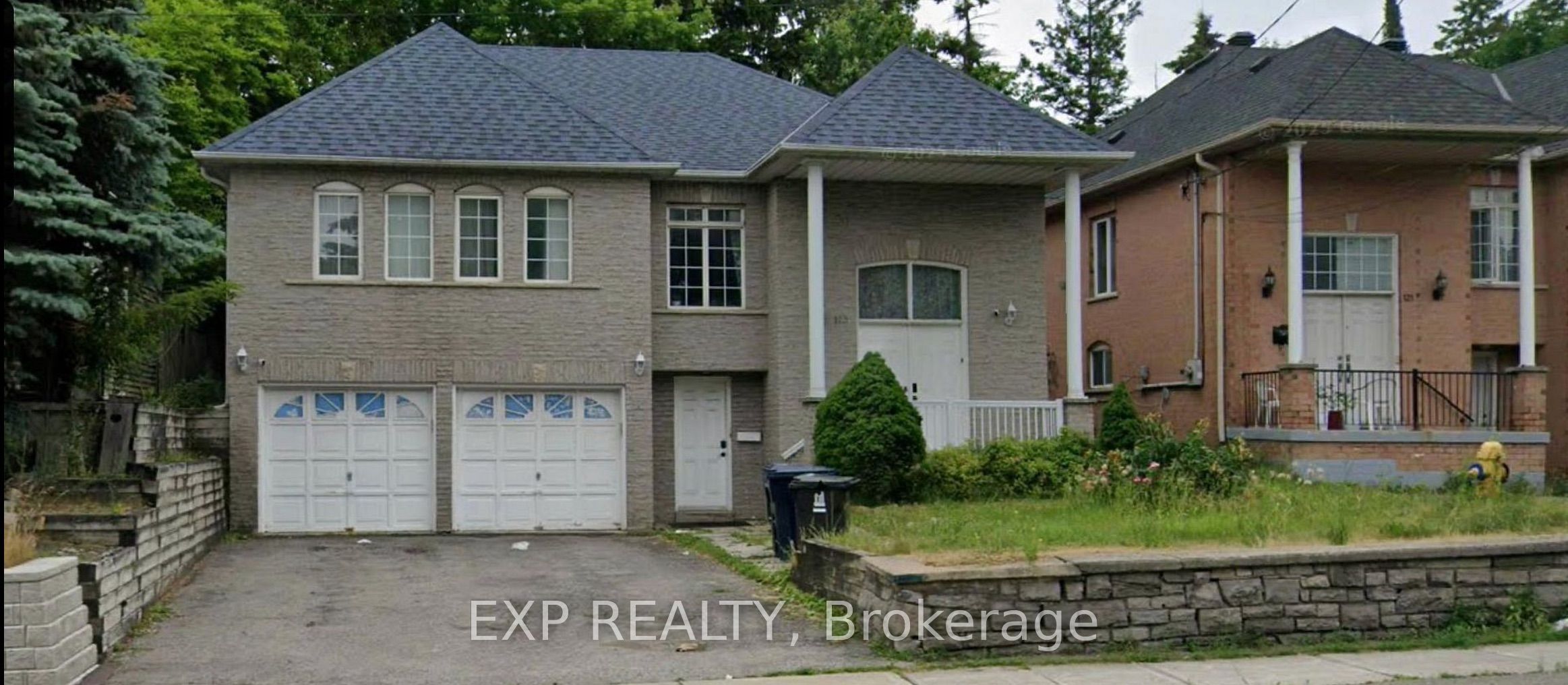 123 Steeles Avenue E Basement, Toronto, ON M2M 3Y5