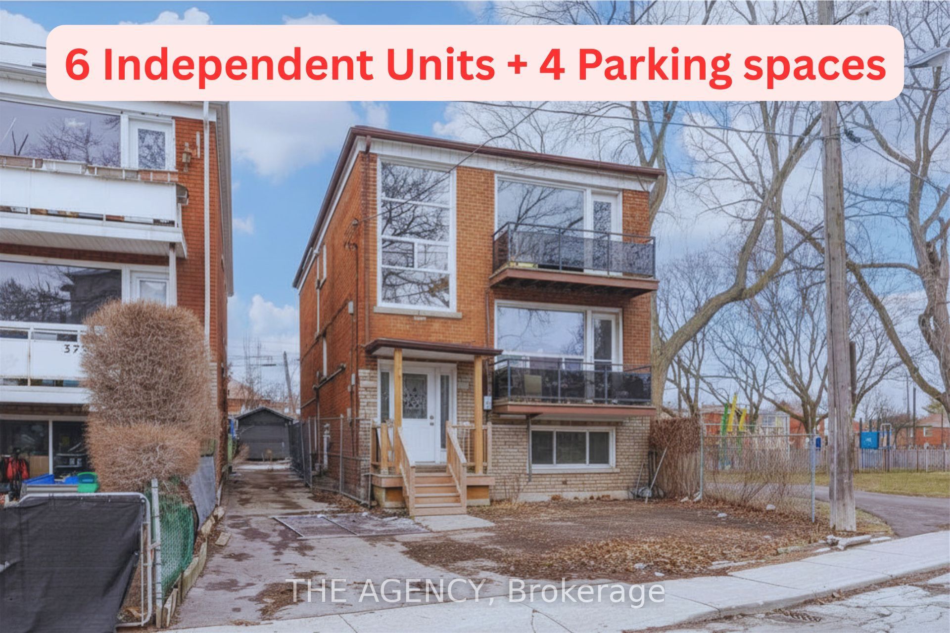 374 Atlas Avenue, Toronto, ON M6C 3P9 photo 2