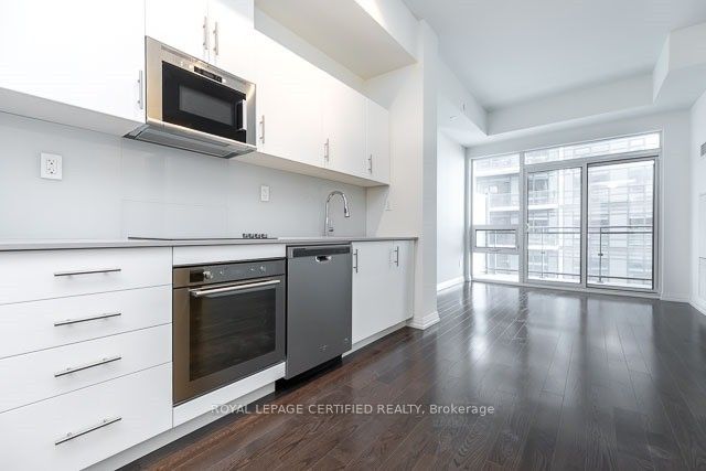 460 Adelaide Street E 919, Toronto, ON M5A 0E7 photo 3