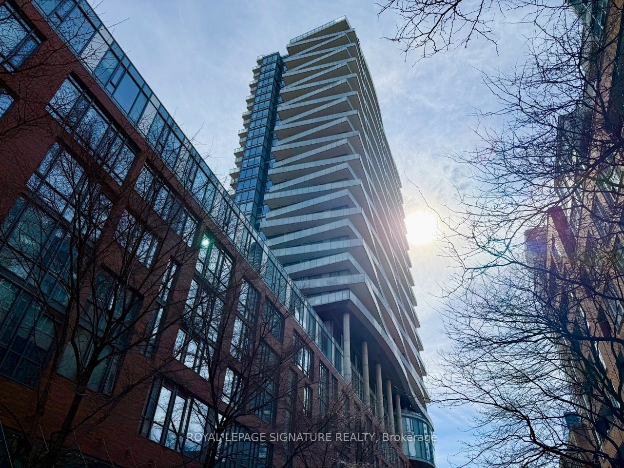 1 Market Street 3004, Toronto, ON M5E 0A2