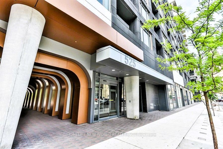 525 Adelaide Street W 719, Toronto, ON M5V 1T6 photo 2