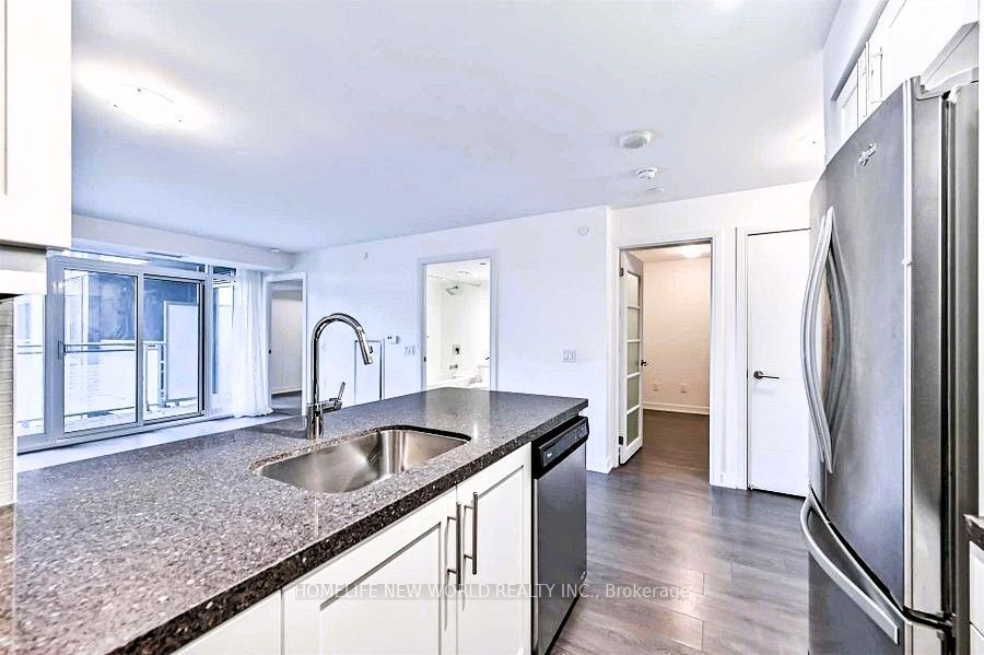525 Adelaide Street W 719, Toronto, ON M5V 1T6 photo 5