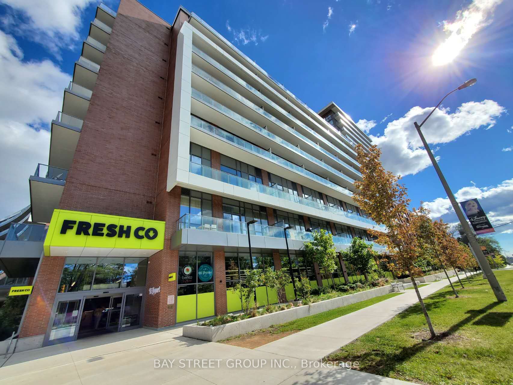 36 Forest Manor Road 515, Toronto, ON M2J 1M1 photo 2