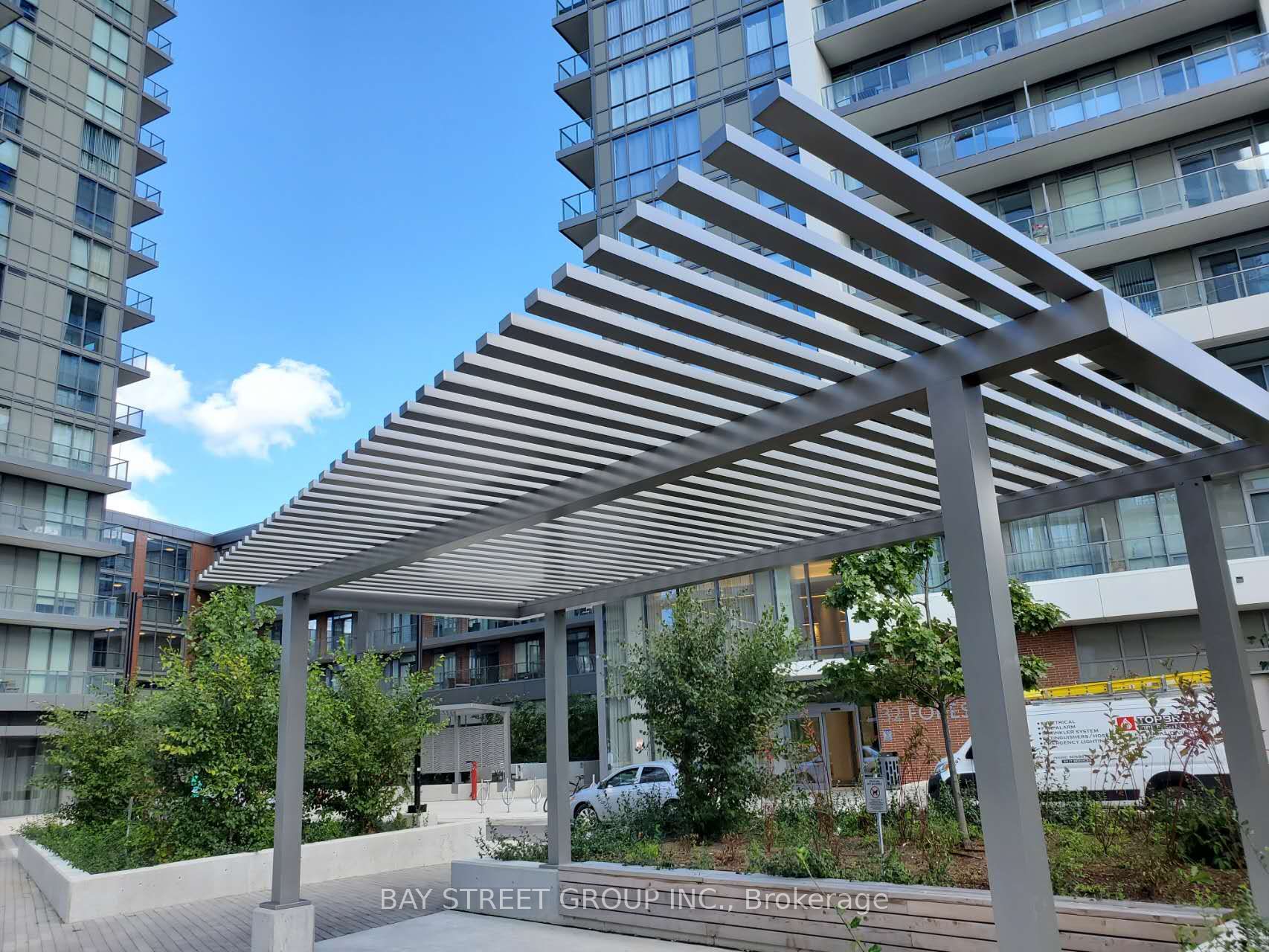 36 Forest Manor Road 515, Toronto, ON M2J 1M1 photo 3