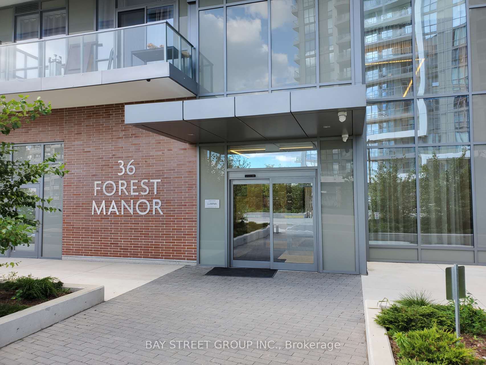 36 Forest Manor Road 515, Toronto, ON M2J 1M1 photo 4