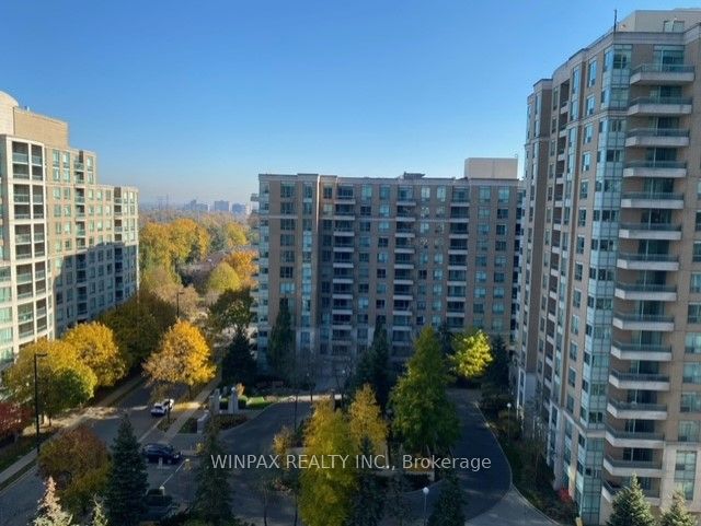 1 Pemberton Avenue 1106, Toronto, ON M2M 4L9 photo 2