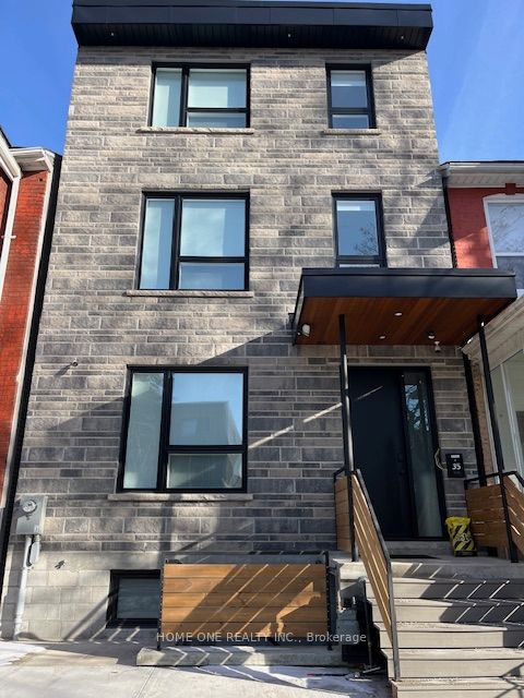 35 Denison Avenue B03, Toronto, ON M5T 2M6 photo 2