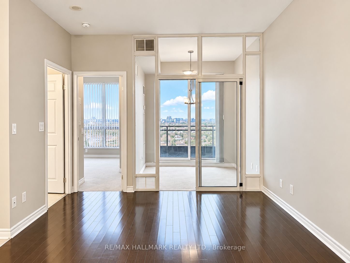18 Holmes Avenue 1901, Toronto, ON M2N 0E1