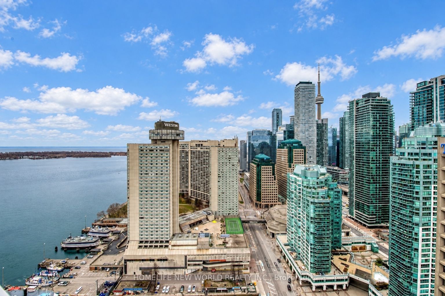 15 Queens Quay E 3204, Toronto, ON M5E 0C5