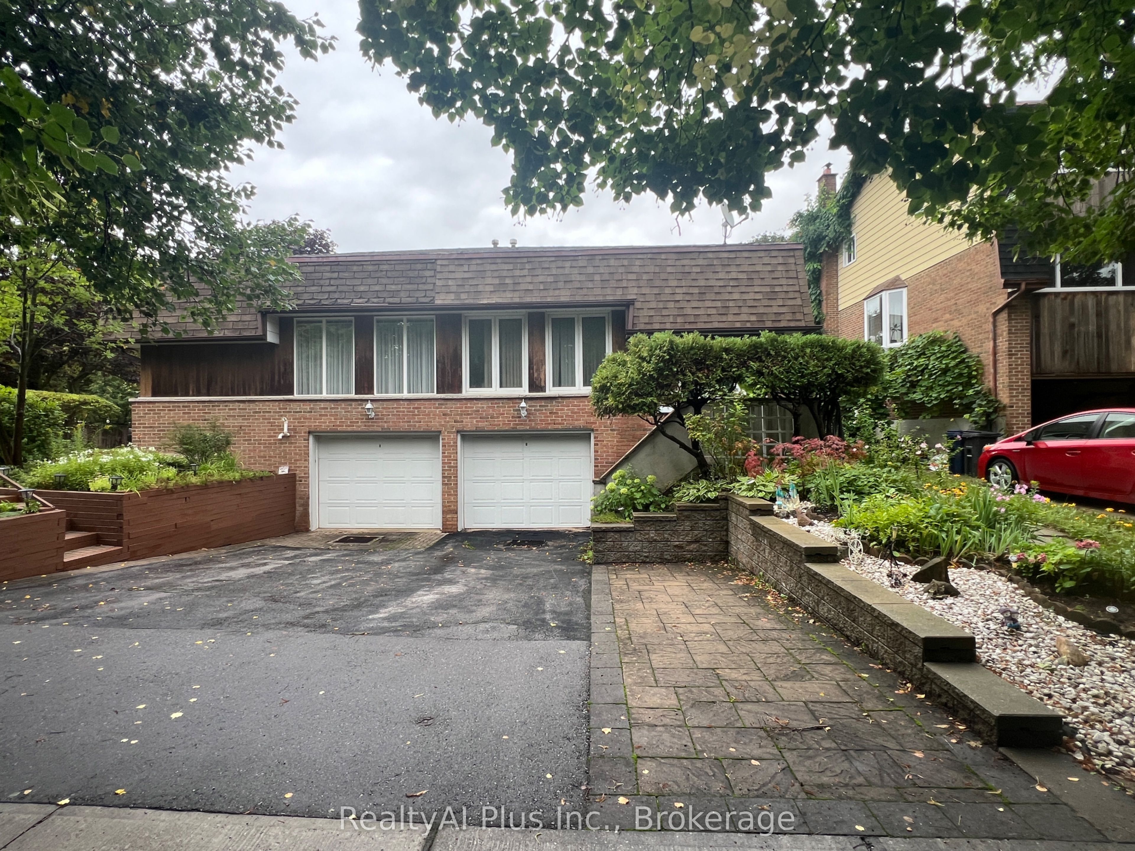 21 Harnworth Drive Lower, Basement, Toronto, ON M2H 3C1