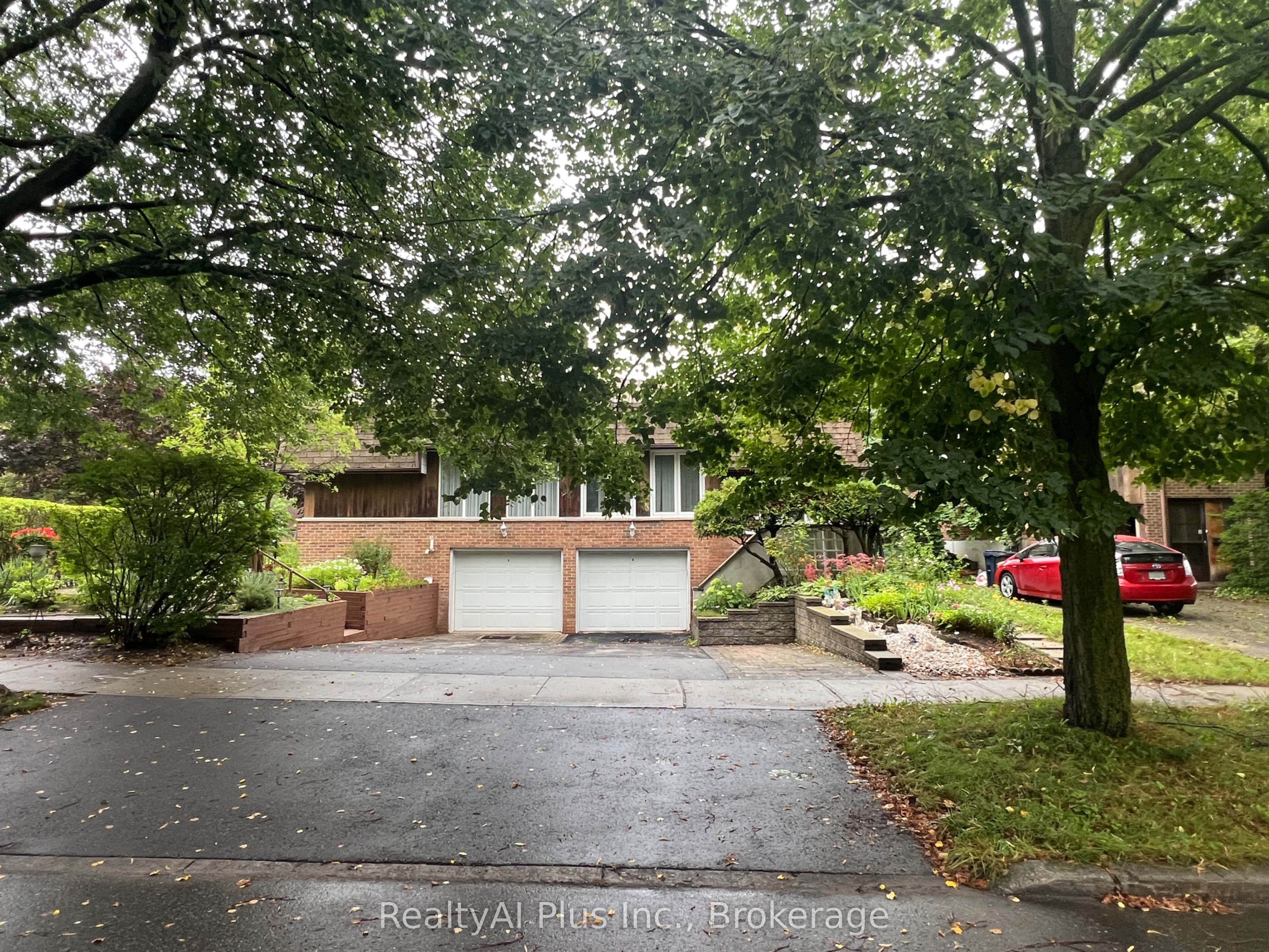 21 Harnworth Drive Lower, Basement, Toronto, ON M2H 3C1 photo 2