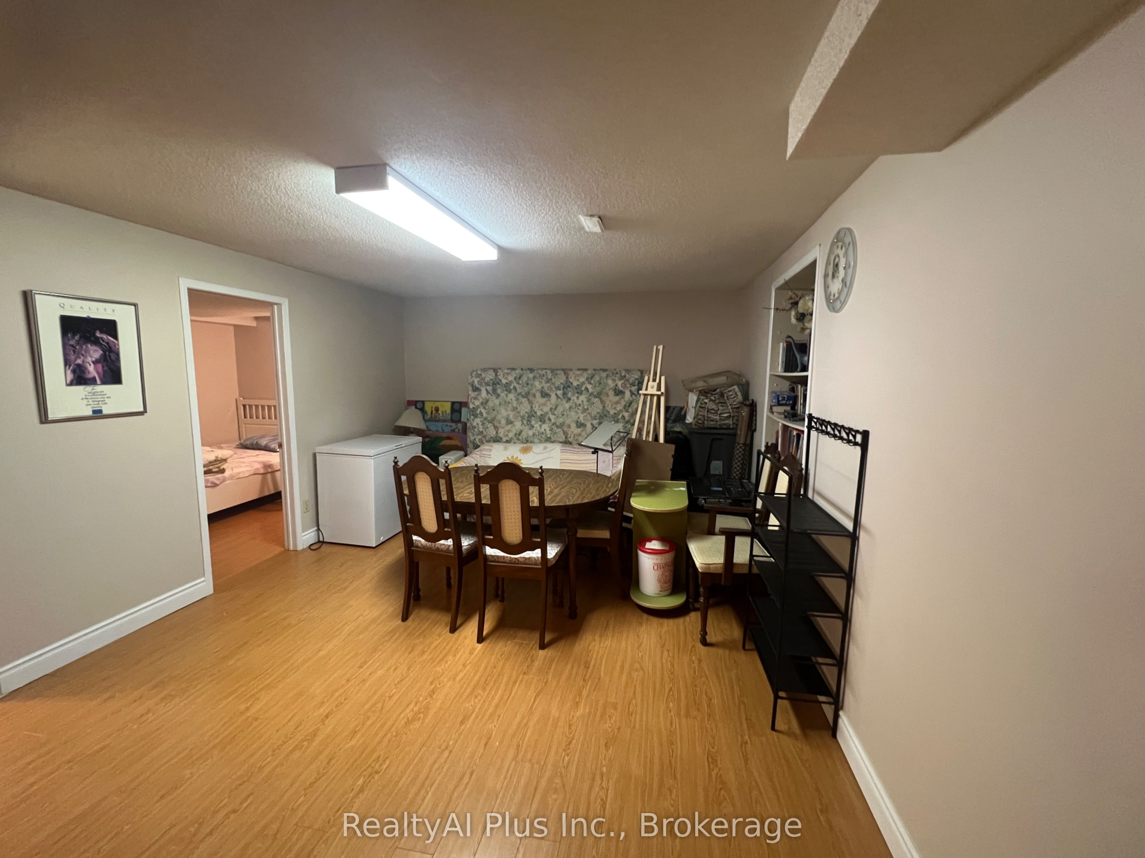 21 Harnworth Drive Lower, Basement, Toronto, ON M2H 3C1 photo 3