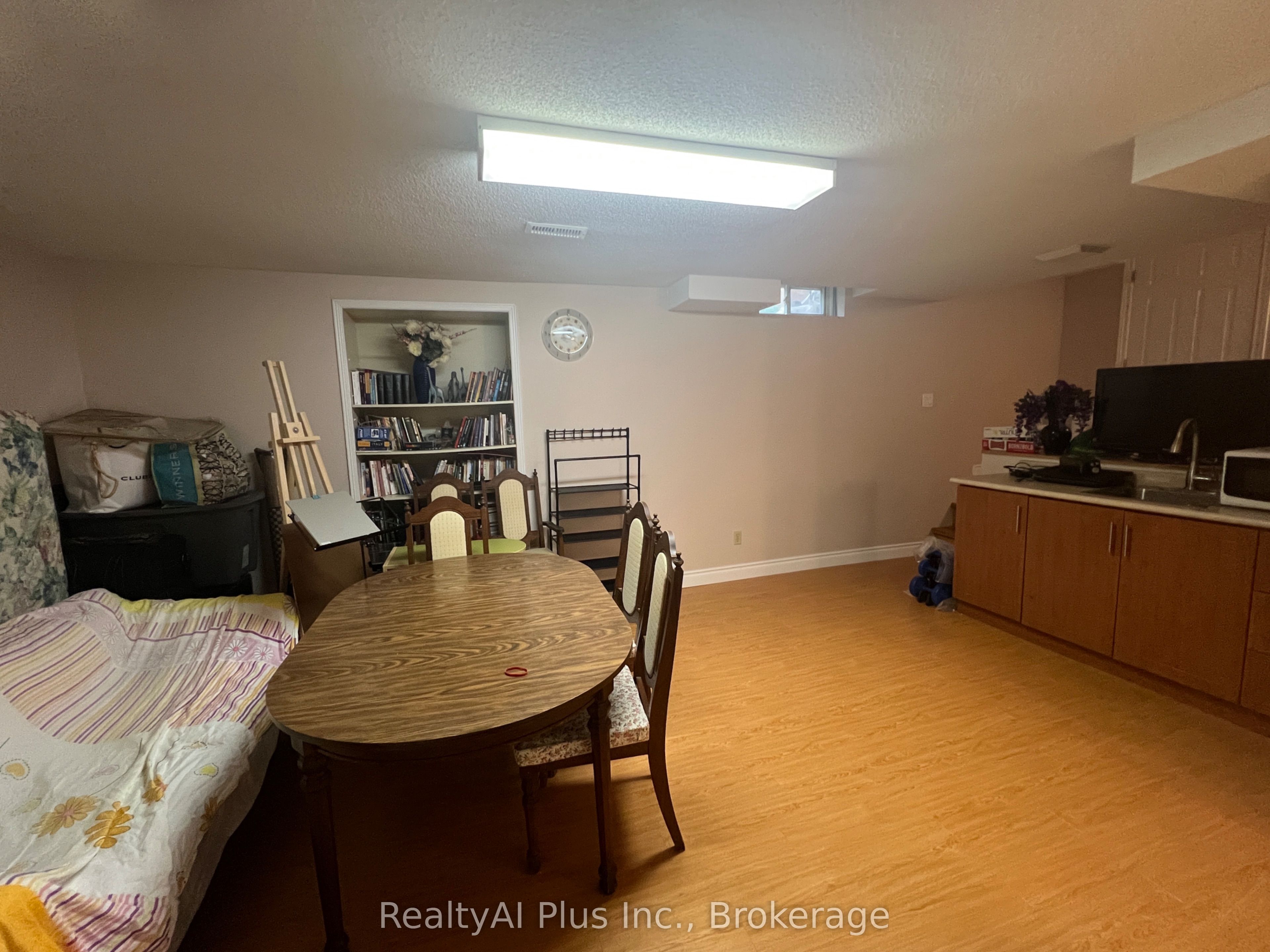 21 Harnworth Drive Lower, Basement, Toronto, ON M2H 3C1 photo 4
