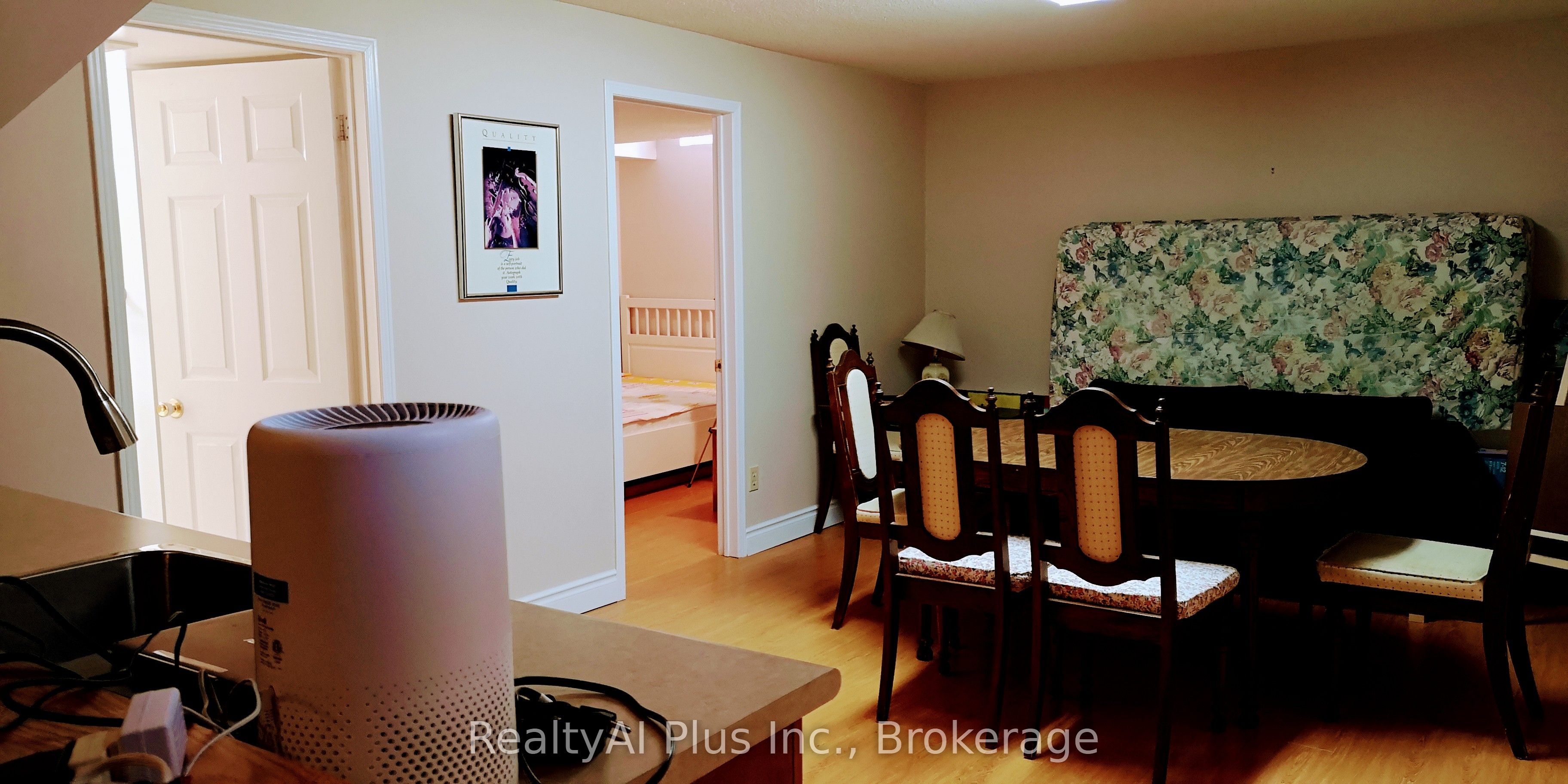 21 Harnworth Drive Lower, Basement, Toronto, ON M2H 3C1 photo 5
