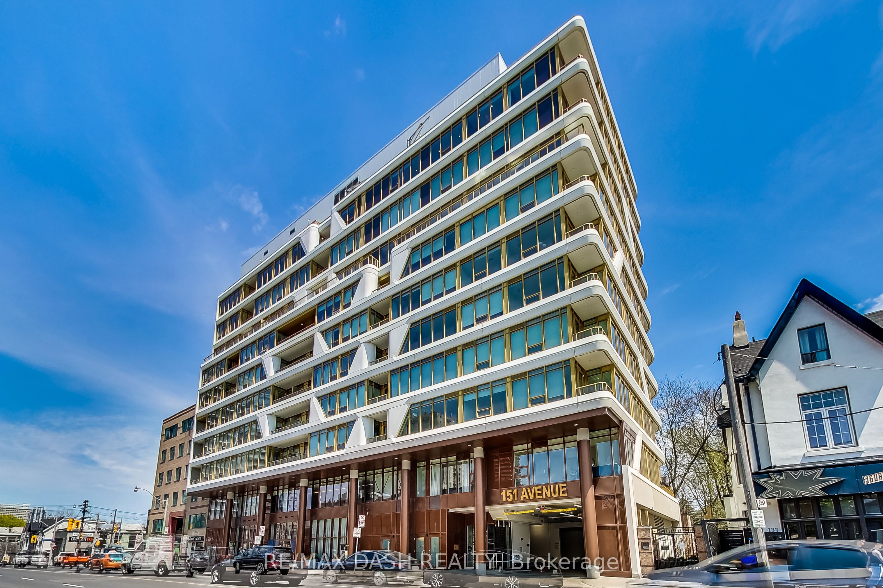 151 Avenue Road 501, Toronto, ON M5R 2H7 photo 3