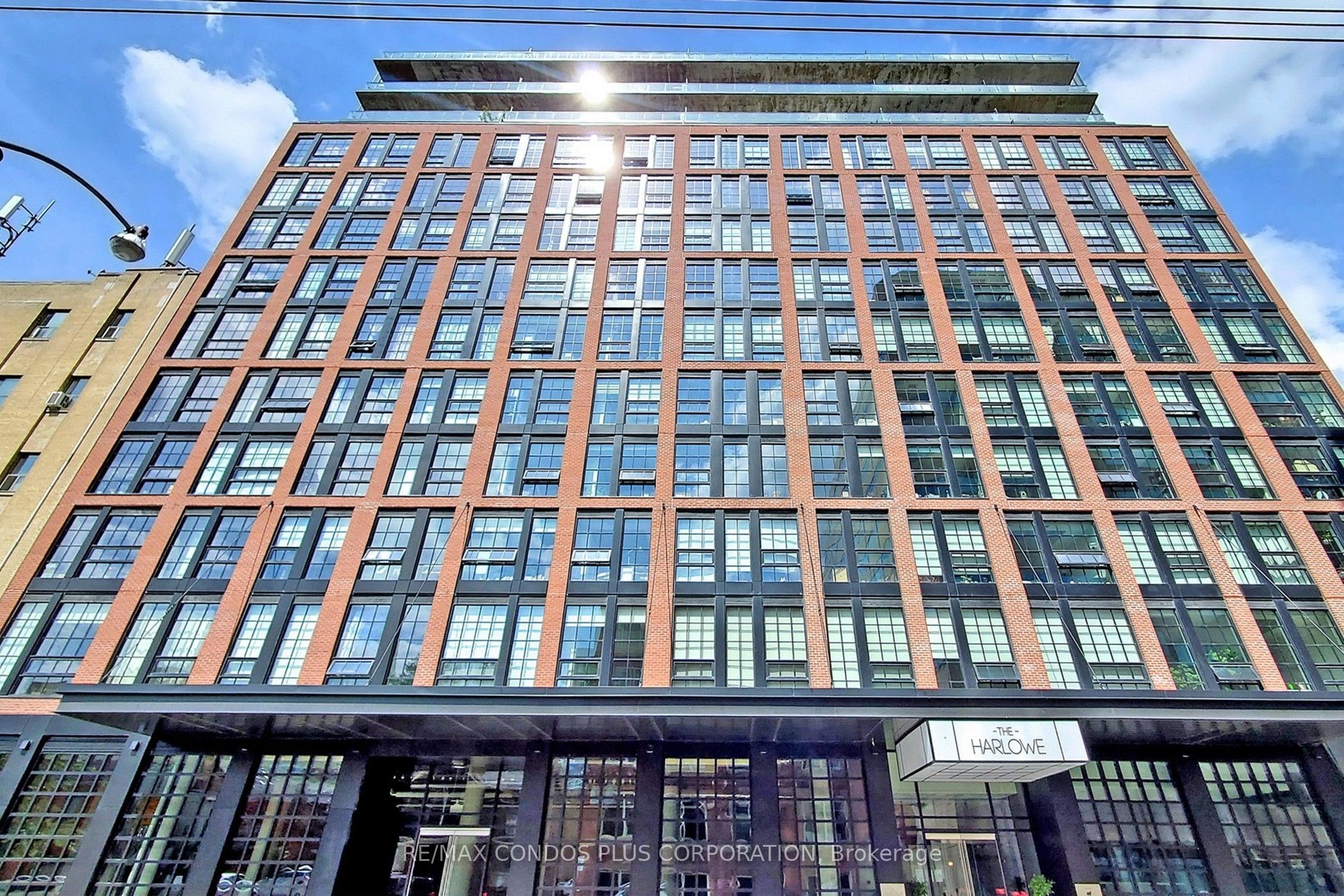 608 Richmond Street W 908, Toronto, ON M5V 0N9 photo 2