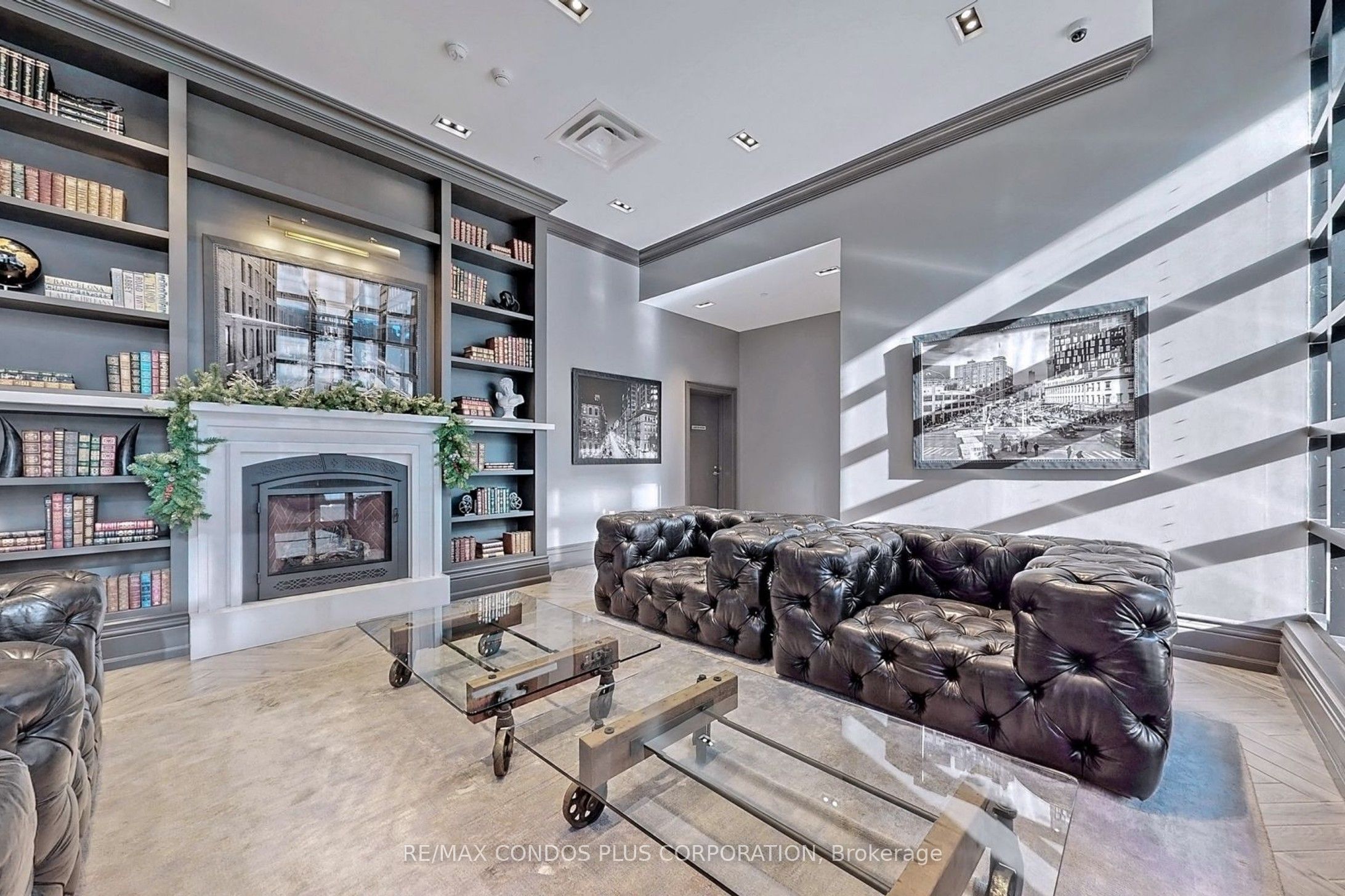 608 Richmond Street W 908, Toronto, ON M5V 0N9 photo 5