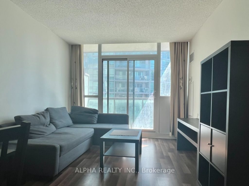 25 Lower Simcoe Street 1703, Toronto, ON M5J 3A1 photo 2