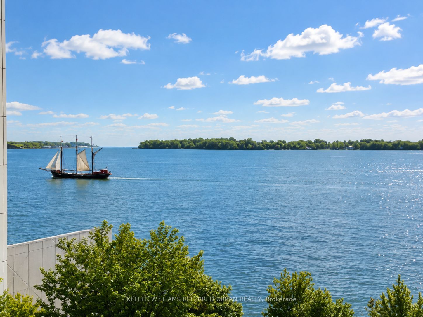 39 Queens Quay E 716, Toronto, ON M5E 0A5 photo 2