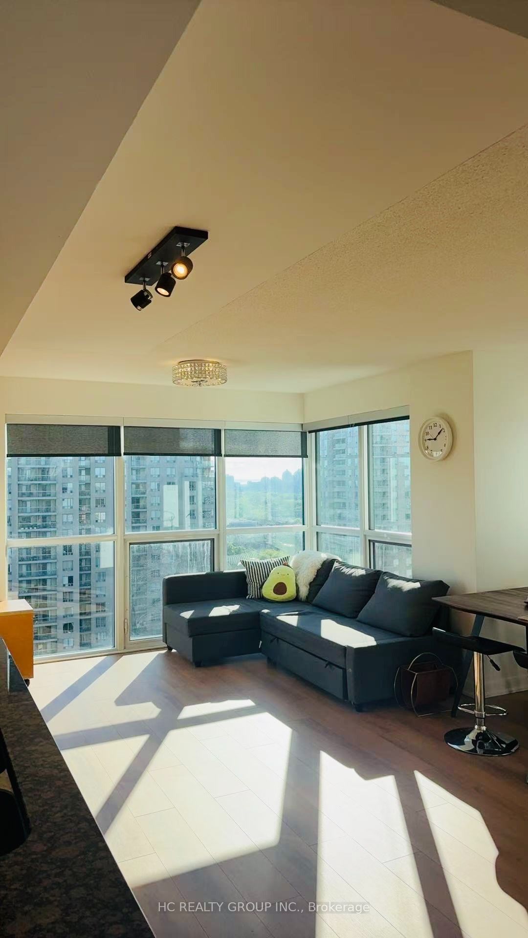 5168 Yonge Street 1712, Toronto, ON M2N 5P6 photo 4