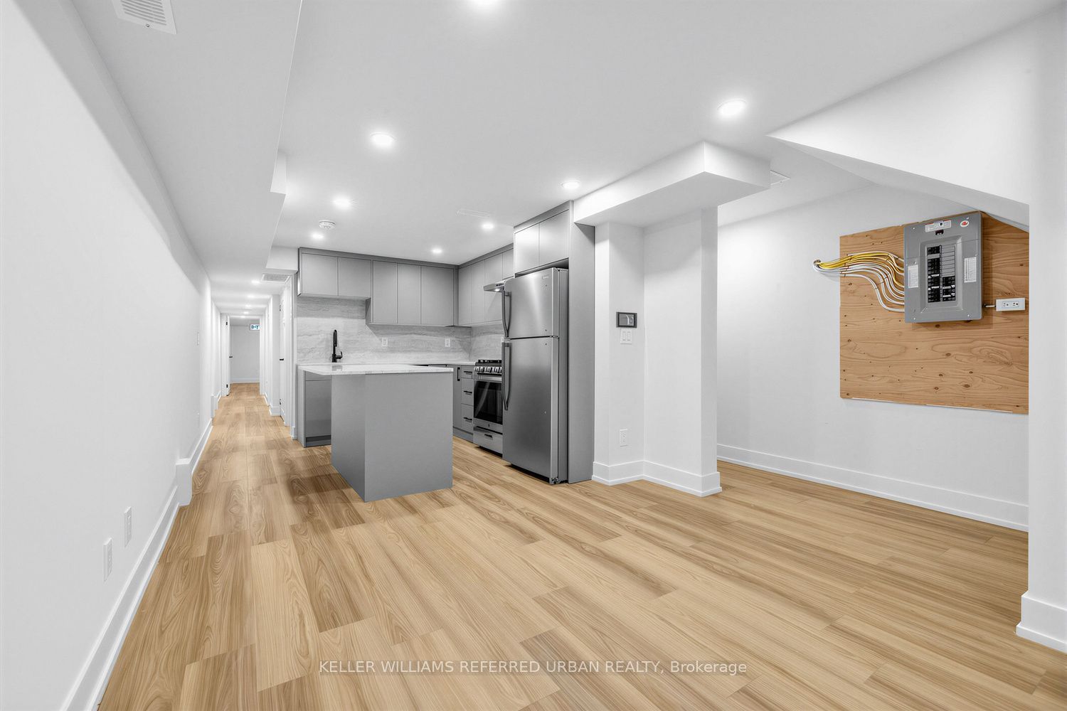269 Brunswick Avenue 1, Toronto, ON M5S 2M6 photo 5