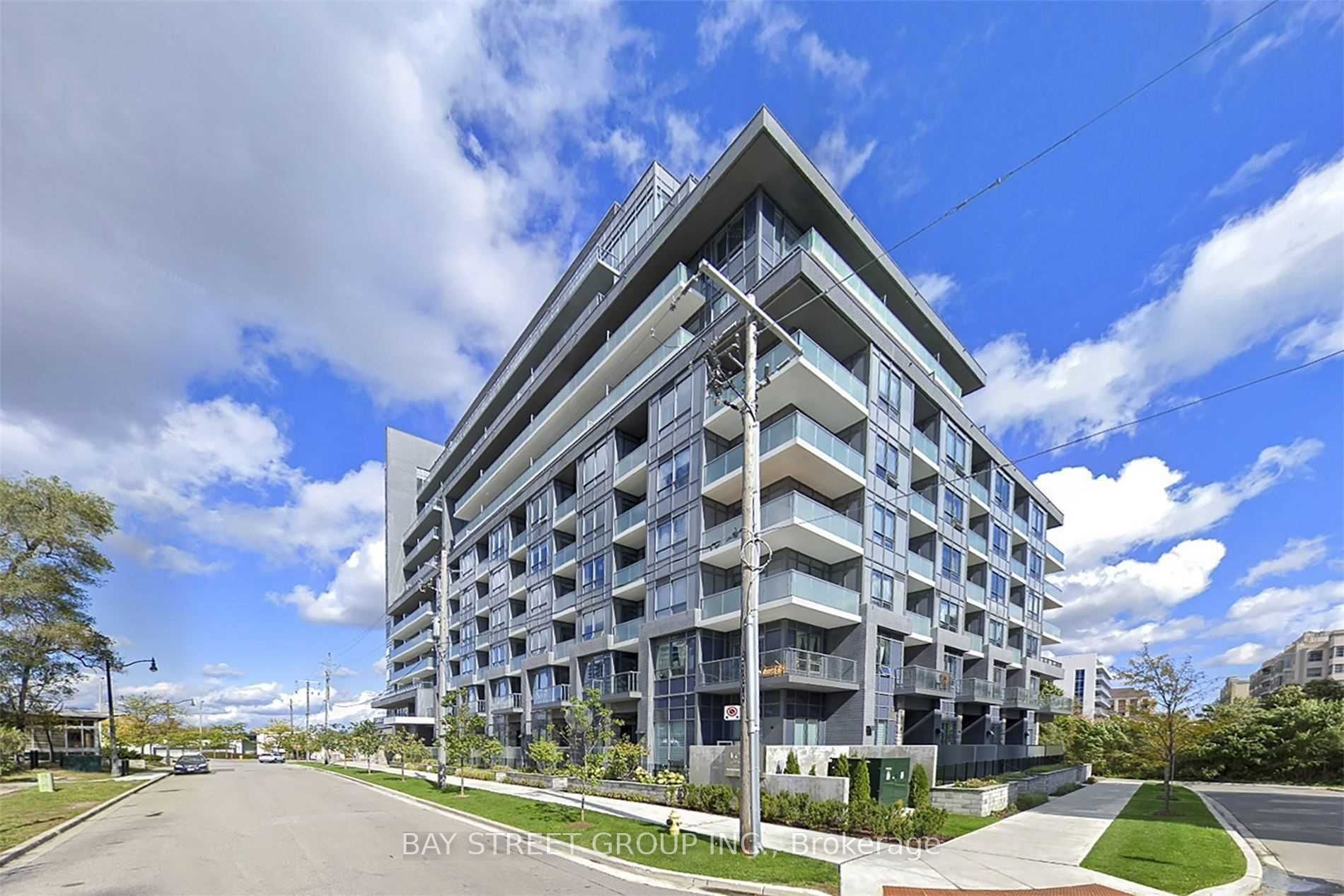 7 Kenaston Gardens 719, Toronto, ON M2K 0E9