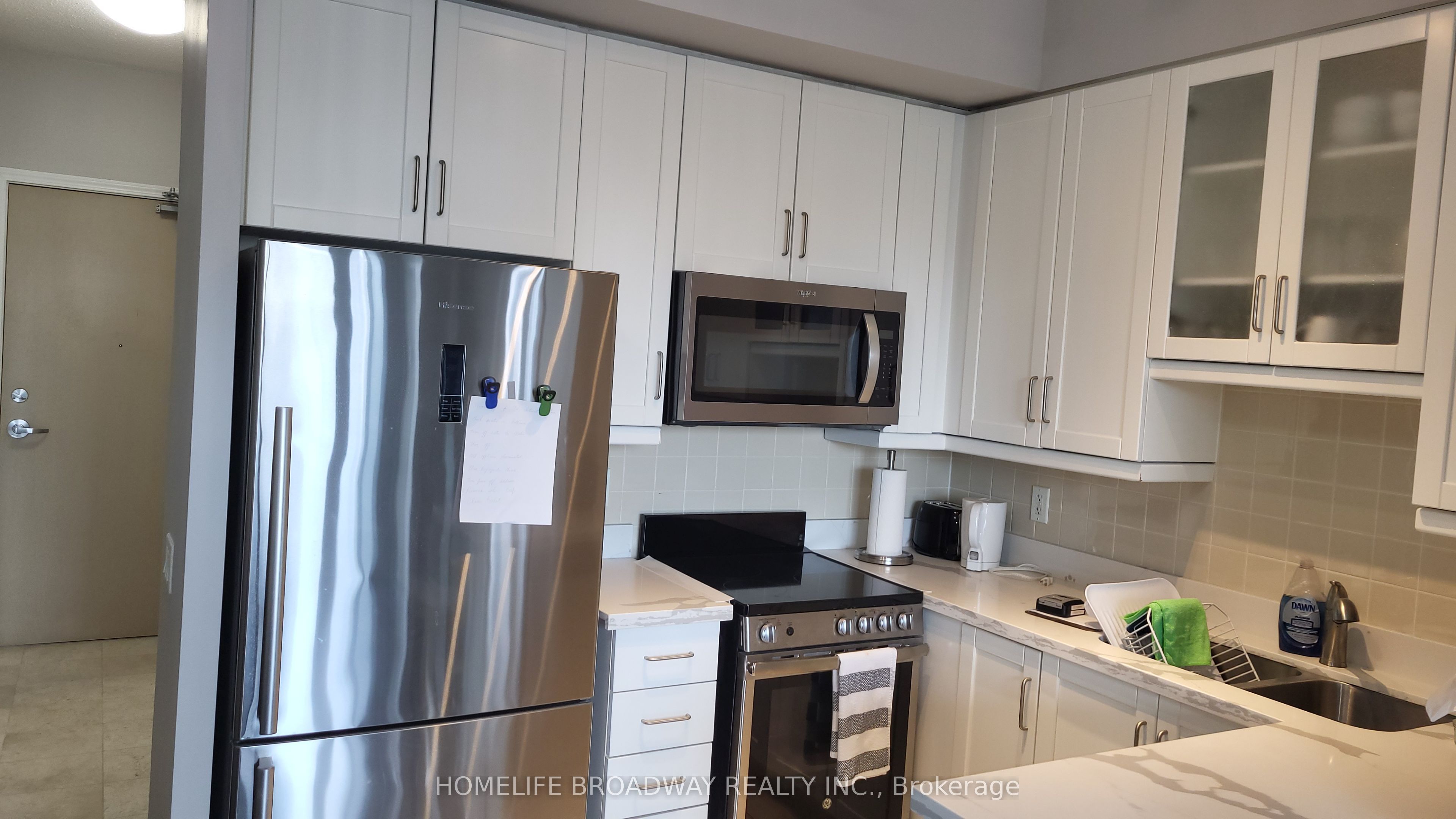 60 Byng Avenue 1412, Toronto, ON M2N 7K3 photo 3