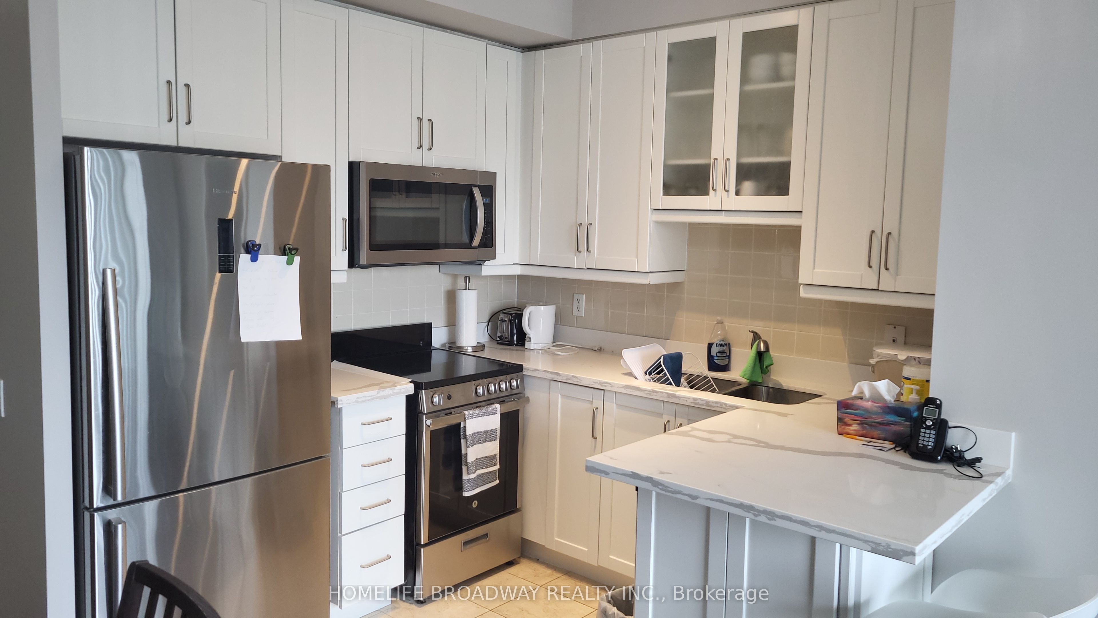 60 Byng Avenue 1412, Toronto, ON M2N 7K3 photo 4