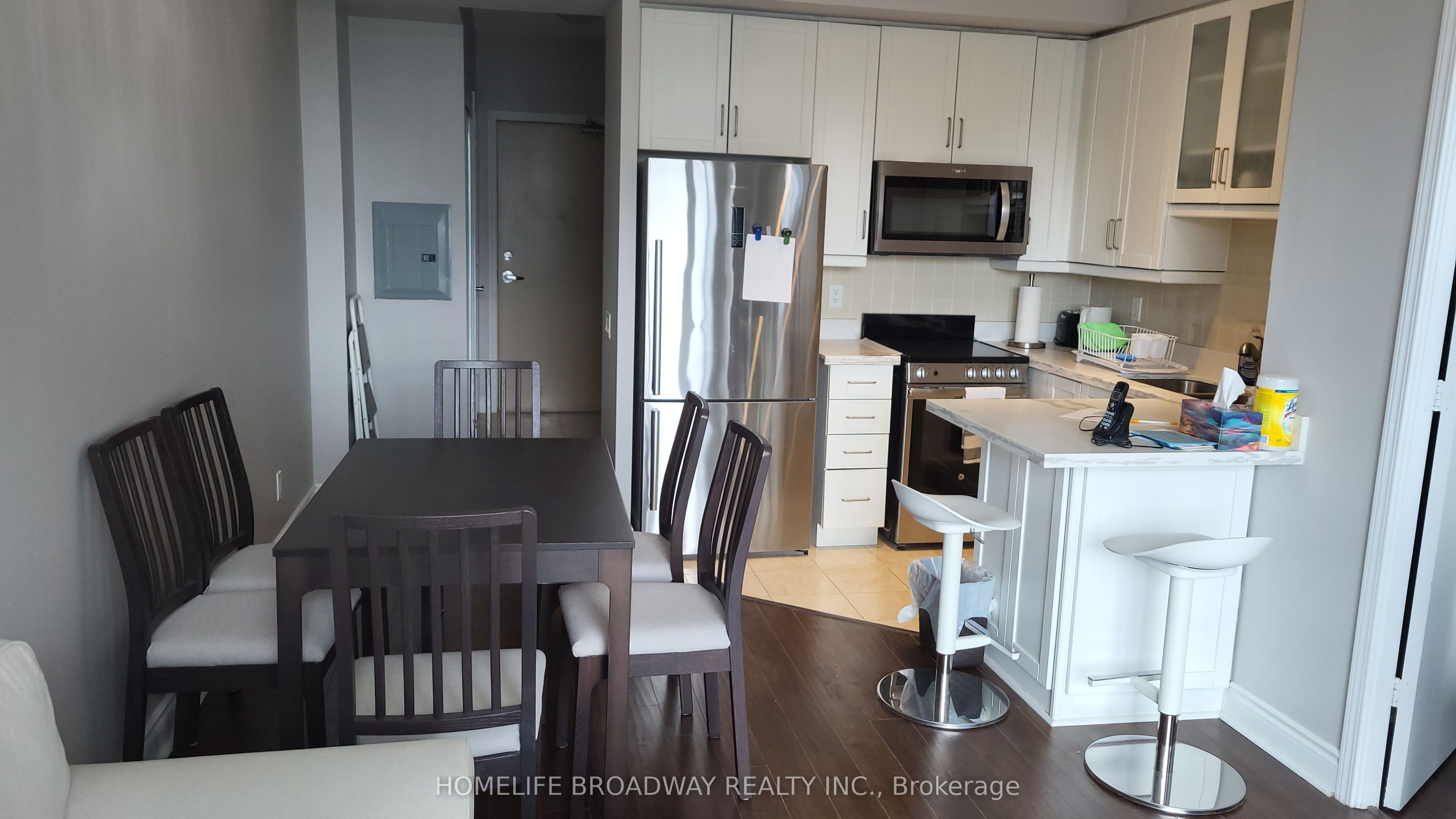 60 Byng Avenue 1412, Toronto, ON M2N 7K3 photo 5