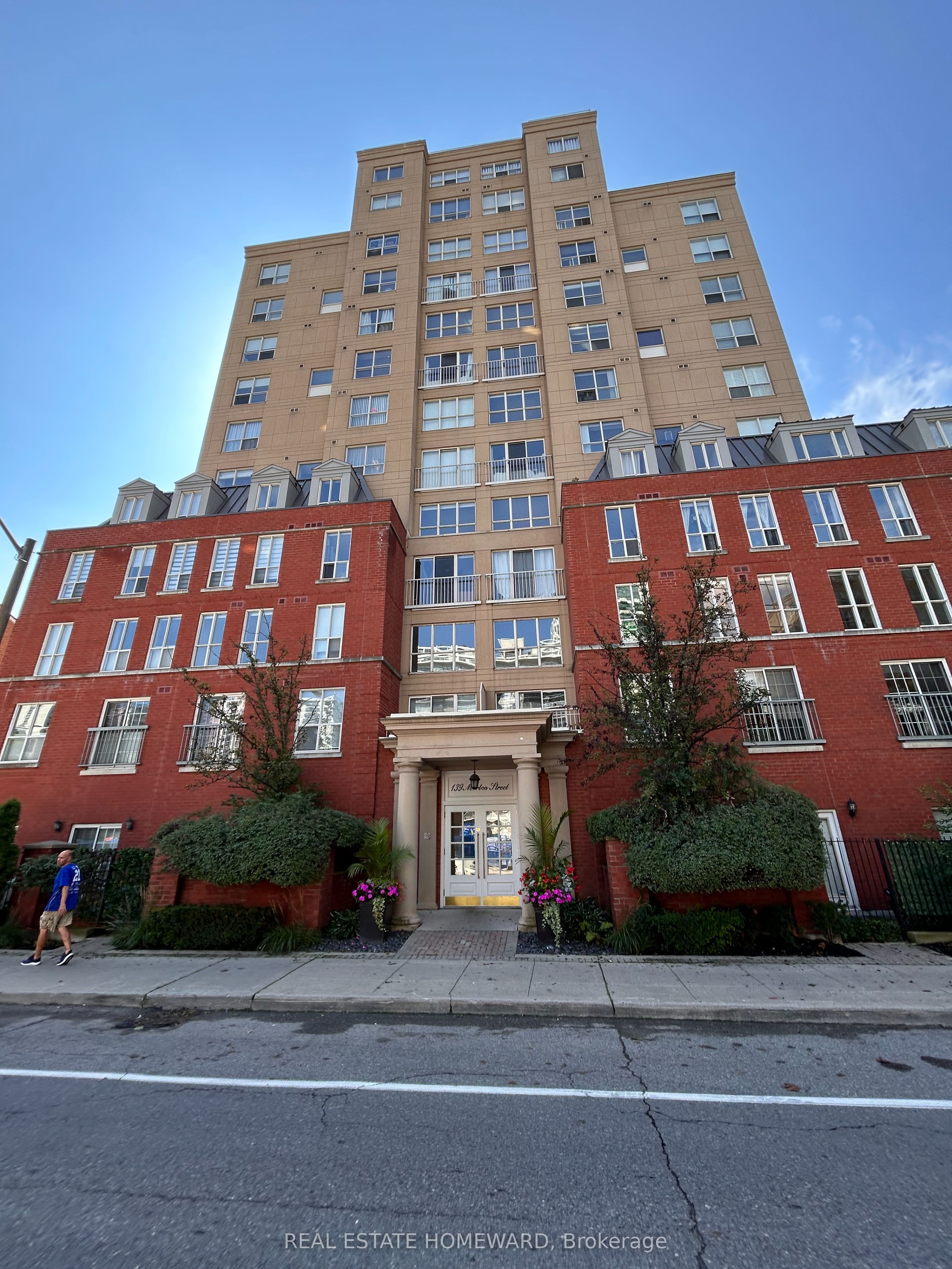 139 Merton Street 240, Toronto, ON M4S 3G7 photo 2