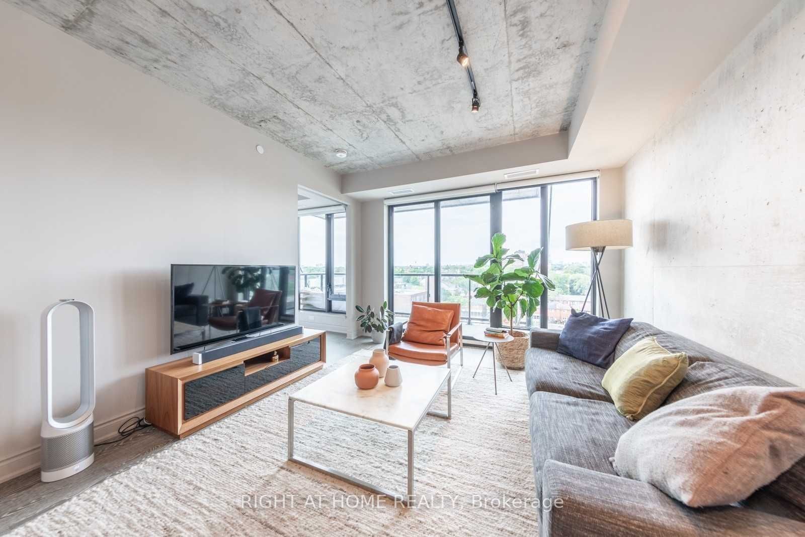 608 Richmond Street W 820, Toronto, ON M5V 0N9 photo 5