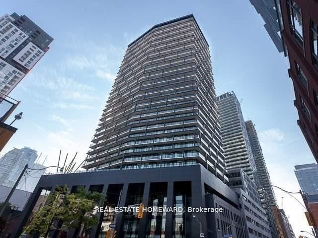 125 Peter Street 1913, Toronto, ON M5V 0M2