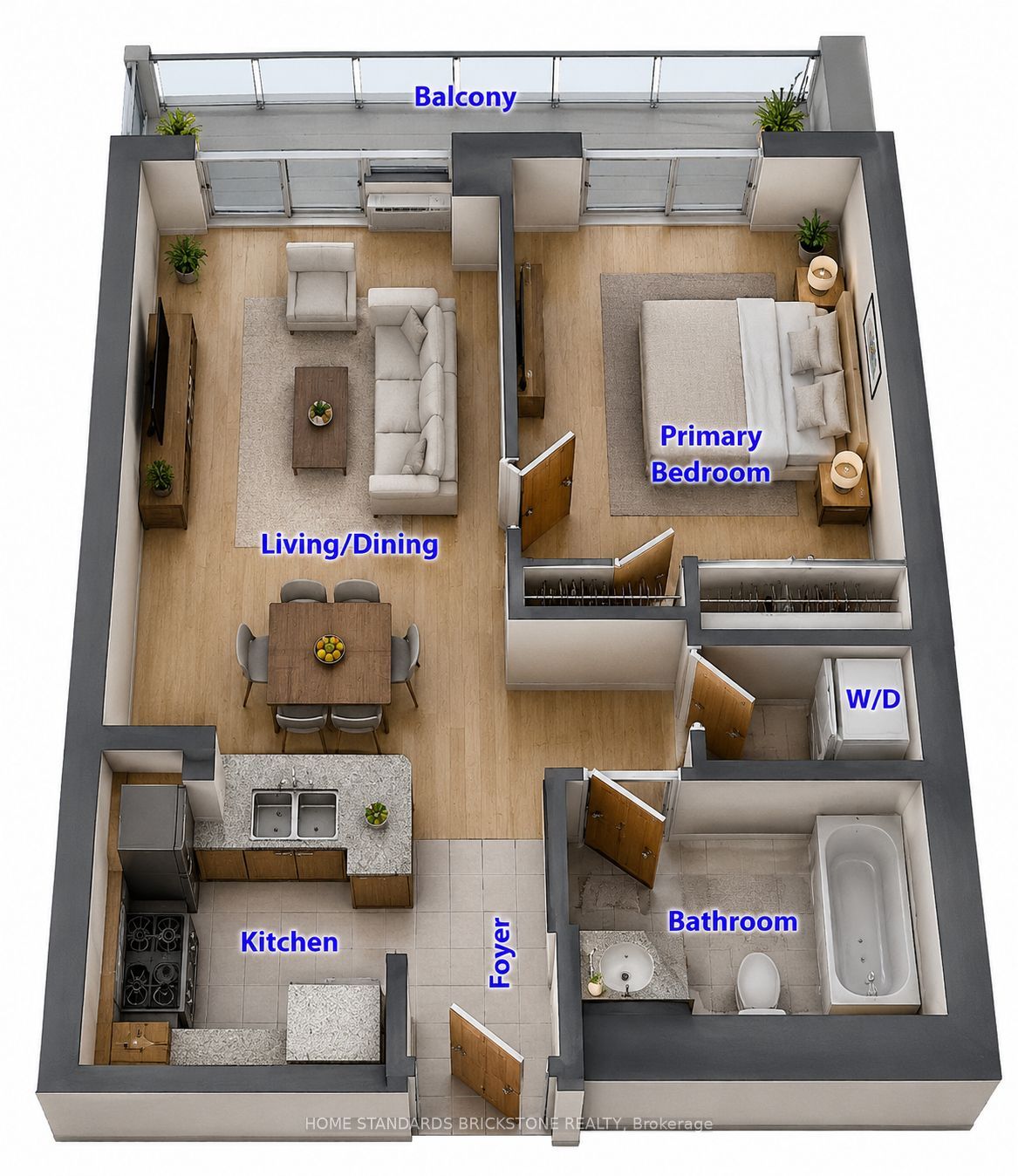 4978 Yonge Street 507, Toronto, ON M2N 7G8 photo 3