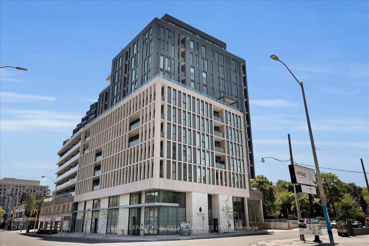 1 Hillsdale Avenue W 706, Toronto, ON M4S 0E5