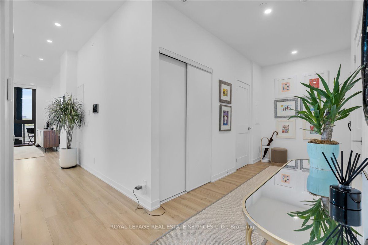 1 Hillsdale Avenue W 706, Toronto, ON M4S 0E5 photo 4
