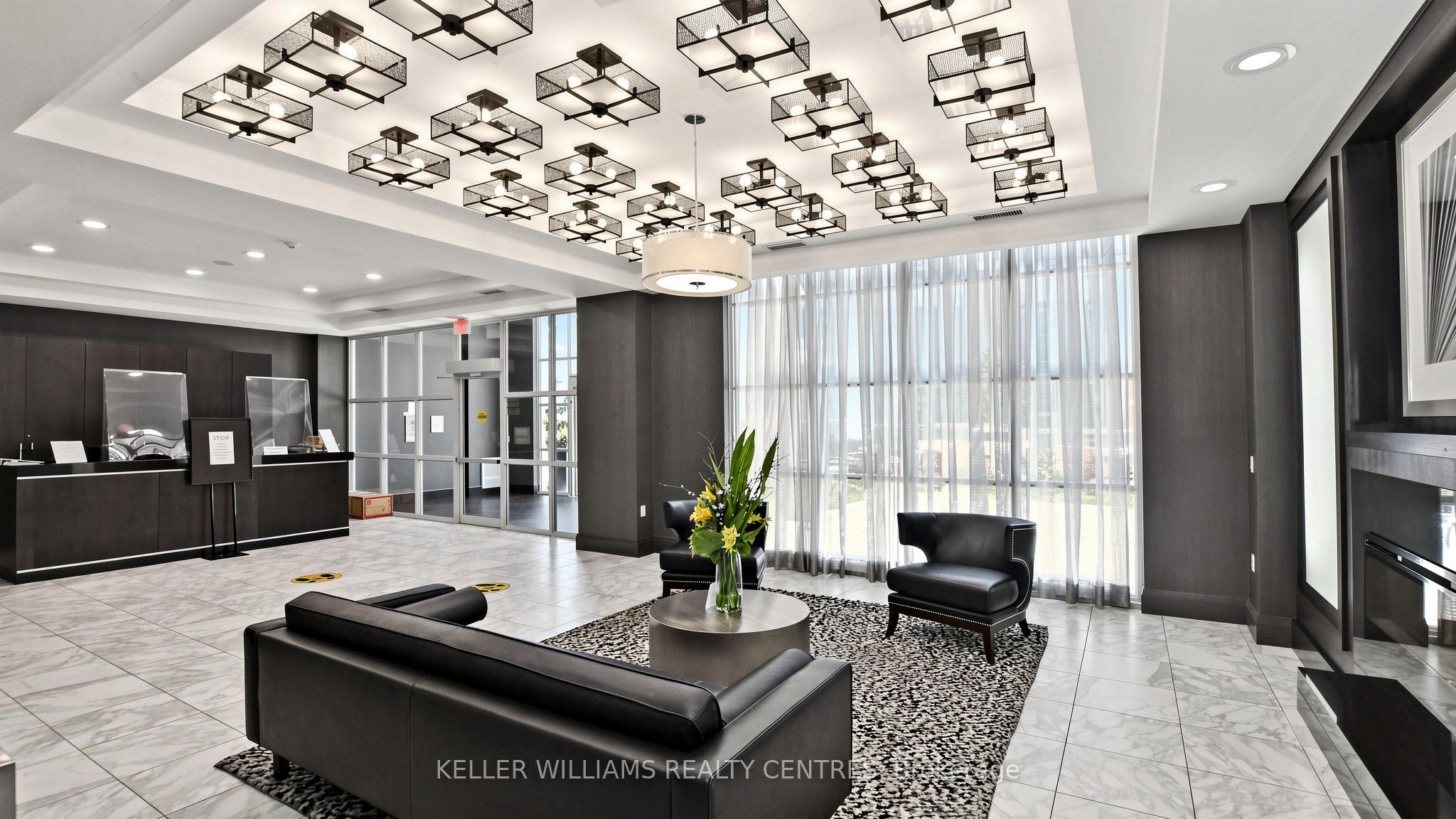 125 Western Battery Road 1006, Toronto, ON M6K 3R8 photo 3