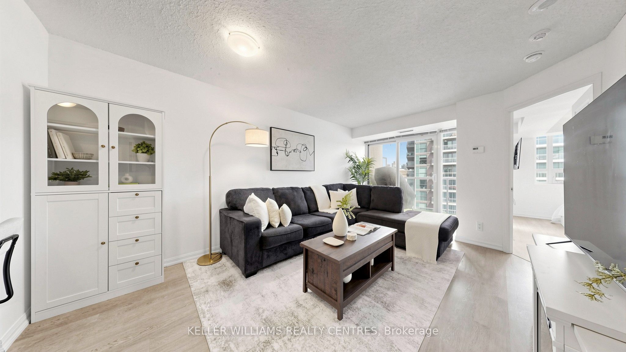 125 Western Battery Road 1006, Toronto, ON M6K 3R8 photo 4