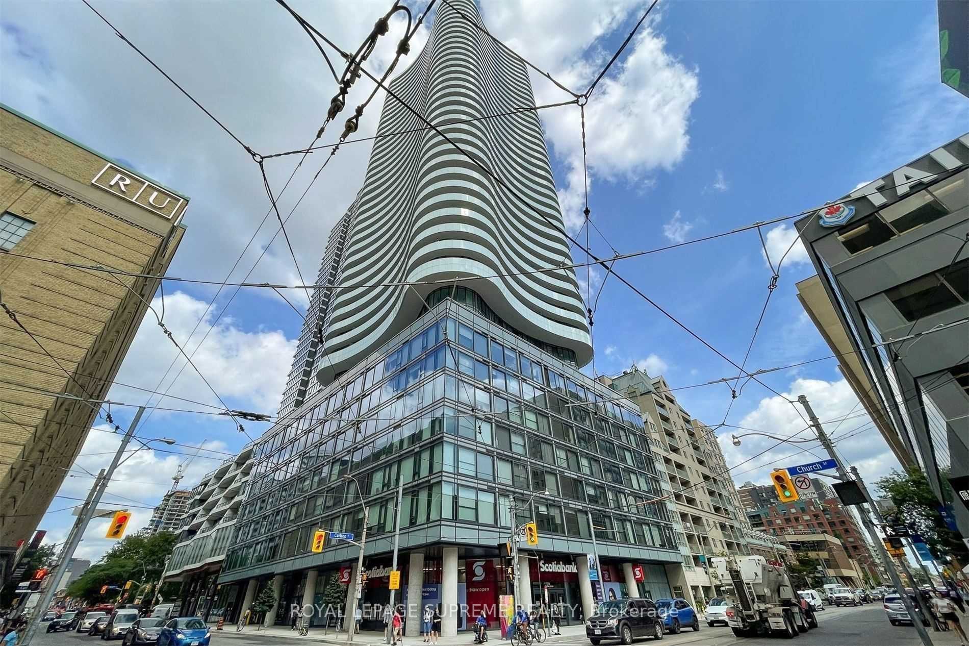 403 Church Street 1701, Toronto, ON M4Y 0C9