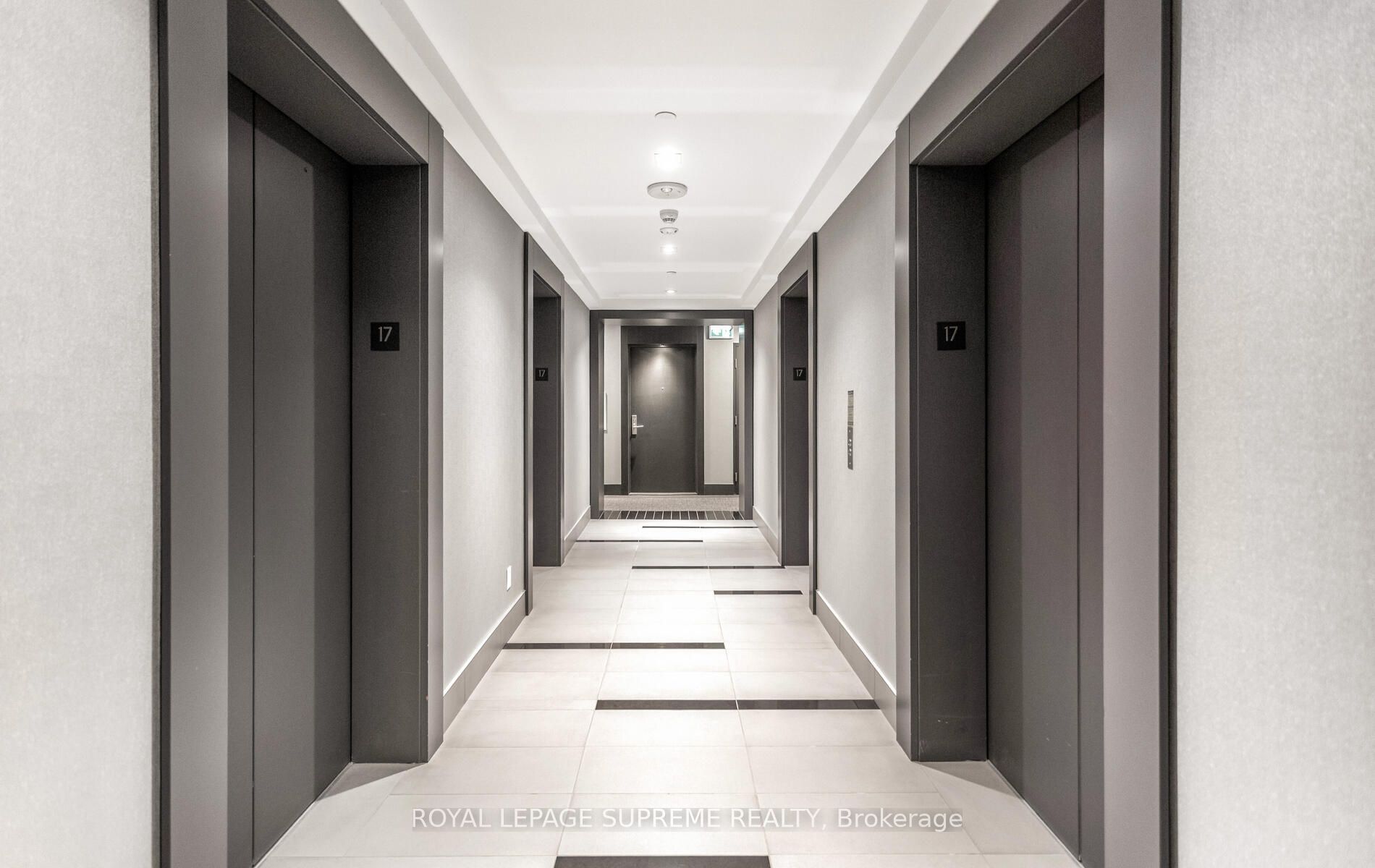 403 Church Street 1701, Toronto, ON M4Y 0C9 photo 3