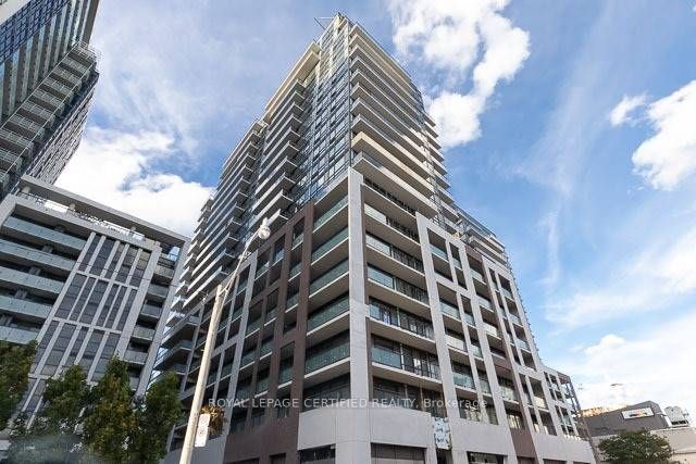 460 Adelaide Street E 1102, Toronto, ON M5A 0E7